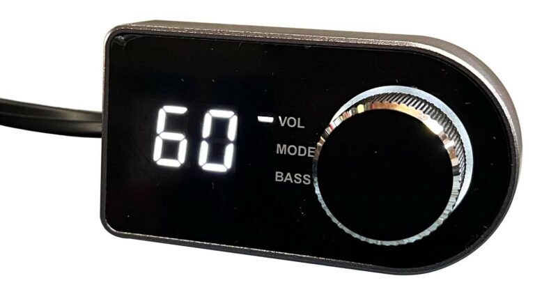 GOLDHORN DSPA 406（GDT42) GDT専用コントローラーセット GOLDHORN DSPA 406（GDT42) GDT専用コントローラーセット