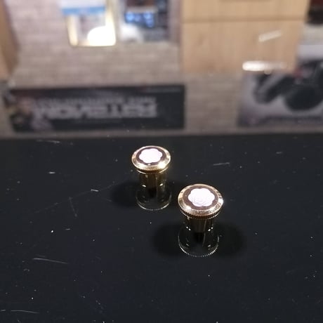 ROSENKRANZ ローズキャップ　ROSE CAP　　2個セット