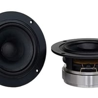 NP-F10ex / 4 inches Alnico full range　10ｃｍ フルレンジ