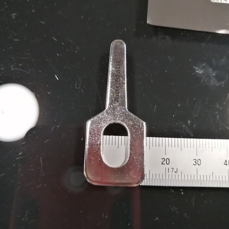 アンチスタティックアイスワッシャー IW-ICE KEY-3　　ICEKEY