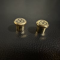ROSENKRANZ   オスカーキャップ　OSCARCAP　　2個セット