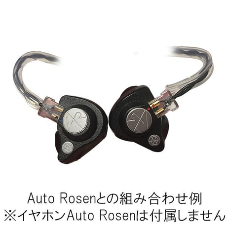 Rosenkranz (ローゼンクランツ) Triple Accel（4枚組）