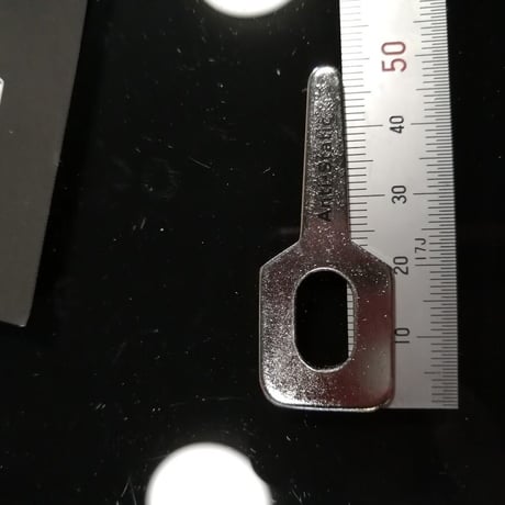アンチスタティックアイスワッシャー IW-ICE KEY-3　　ICEKEY