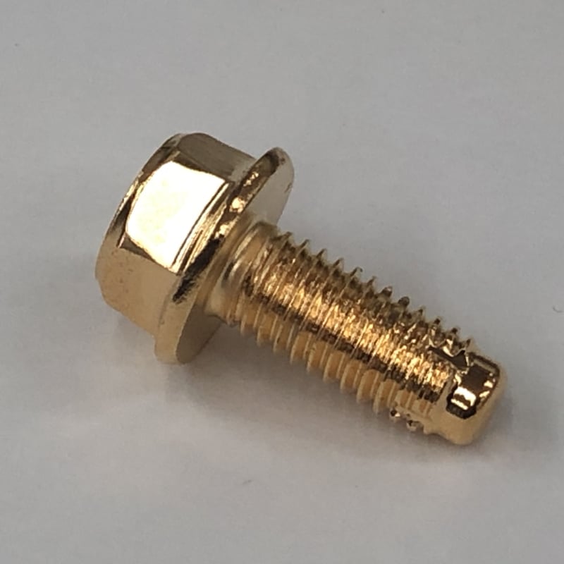 ICEBOLT 高性能ボルトM8 -196℃FREEZING | サウンドコウボウ -SOUN