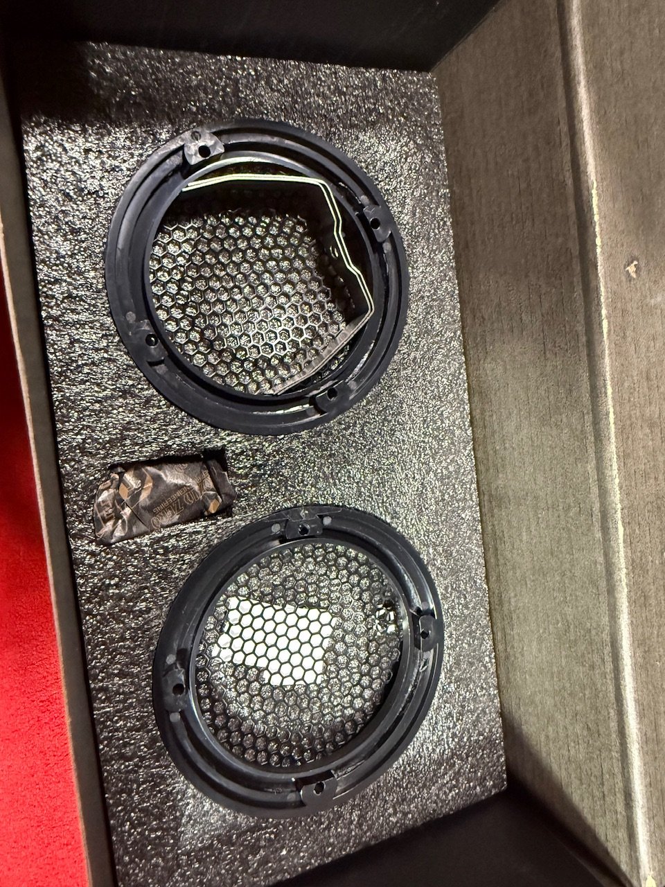 GROUNDZERO GZUF 60SQ-A 6cmミッドレンジスピーカーused | サウ