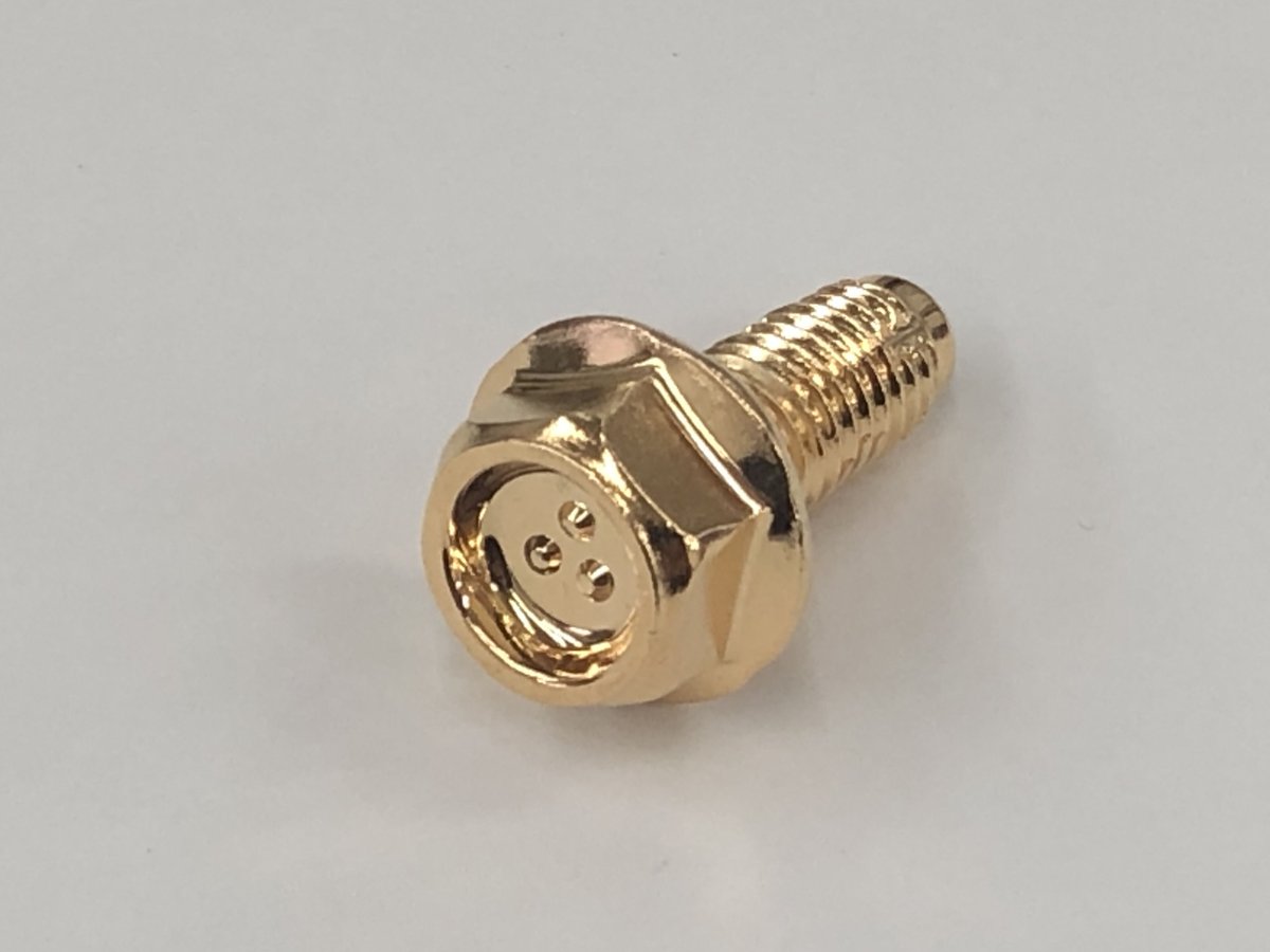 ボルト ICEBOLT 高性能ボルトM8 -196℃FREEZING | サウンドコウボウ -SOUN