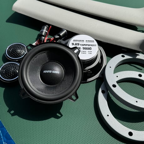 CATEGORY スピーカー | サウンドコウボウ -SOUNDKOBO-