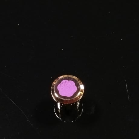 ROSENKRANZ ローズキャップ　ROSE CAP　　2個セット