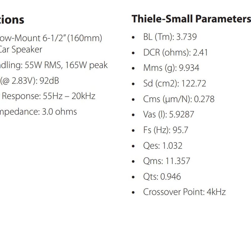 JBL club620F 同軸2WAYスピーカー 約17cmサイズ | サウンドコウボウ -S