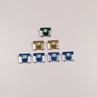 ジムニー＆シエラ専用オススメICE FUSEセット7個　JB64W,JB74W
