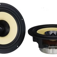 PFD0590AL / 5 inches Alnico full range 13cmフルレン