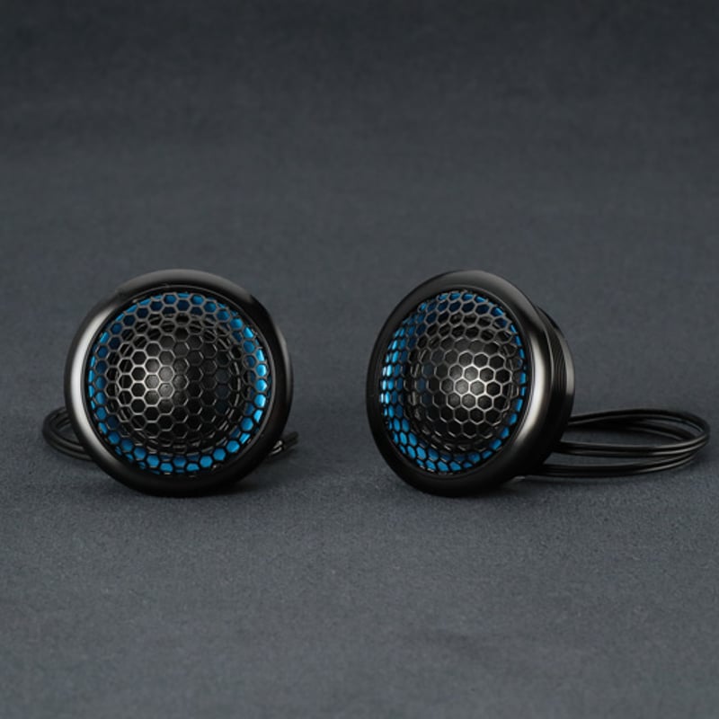 VX Tweeter Vivid 1inch Hi-Fi Sound Tweeter | サウ