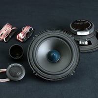 ブルームーンオーディオ EX165