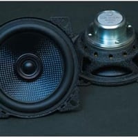 GROUNDZERO 20cmサブウーファー＆ボックス GZIB 20BR | サウンド