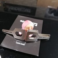 アンチスタティックアイスワッシャー IW-ICE KEY-3　　ICEKEY