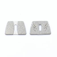 ローゼンクランツ　インシュレーター Rosenkranz PB-HYDRO MIRAGE インシュレーター 1個の価格 | サ