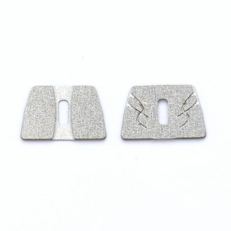 ローゼンクランツ RosenKranz HP-White Cross4 IEM Rosenkranz HP