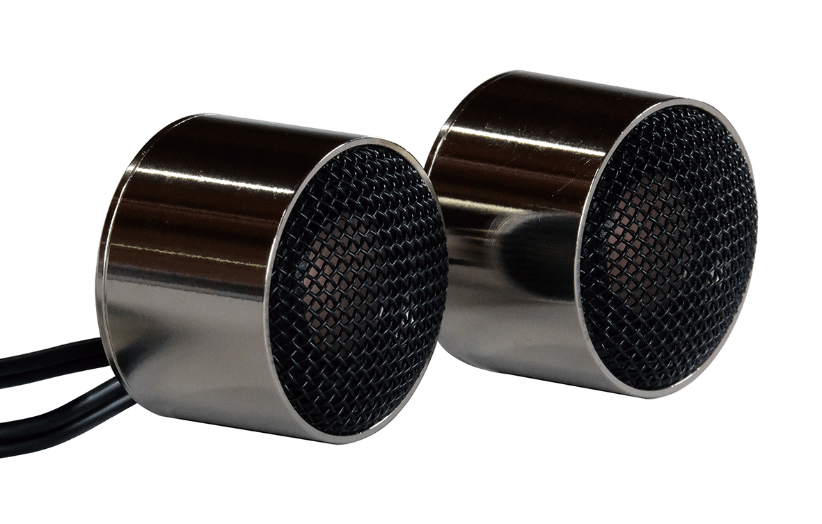 PHASS　AT-20GP　ツィーター PHASS AT 20GP 20 mm トゥイーター アルニコマグネット | サウンド