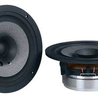 PHASS AT 20GP 20 mm トゥイーター アルニコマグネット | サウンド