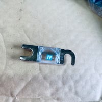 ICE FUSE　MINI ANL　80A