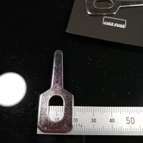 アンチスタティックアイスワッシャー IW-ICE KEY-3　　ICEKEY