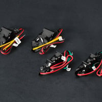 BMA-NW High Quality Bi-wiring Network