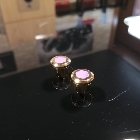ROSENKRANZ ローズキャップ　ROSE CAP　　2個セット
