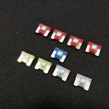 C-HRハイブリッド前期専用（～2019/09以前）ICEFUSE オススメセット
