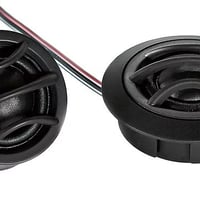 PHASS　NT 20B 20 mm トゥイーター　ネオジムマグネット