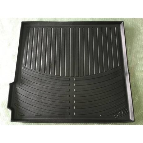 3TRM 3Dトランク ラゲッジマット BMW X5 E70 専用設計