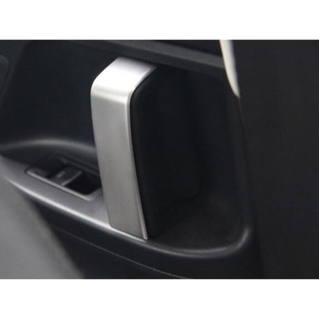 VW シャラン 7NC インナースライドノブトリム2pcs