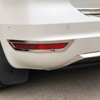 フォルクスワーゲン VW  シャラン リフレクターメッキトリム
