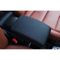 VW  フォルクスワーゲン シャラン コンソールレザーカバー
