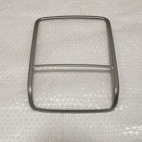 フォルクスワーゲン シャラン ルームランプトリム カバー