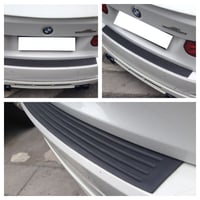 BMW X3 リアバンパーガード
