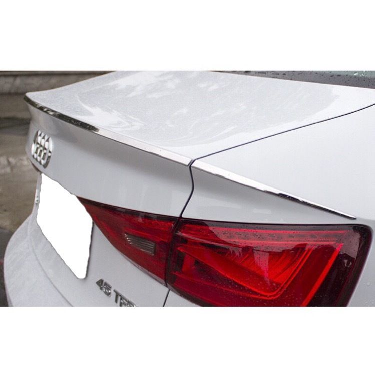 アウディ A3 MQB 8V セダン 2013-2019 トランクハンドルカメラ HD CCD