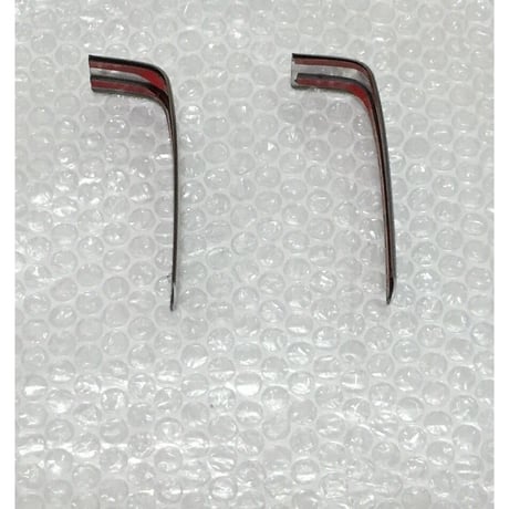 VW シャラン 7NC インナースライドノブトリム2pcs
