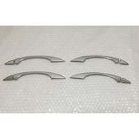 アウディ A3 8V ワンポイントメッキノブ