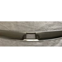 VW フォルクスワーゲン シャラン  リアバンパー プロテクター カバー