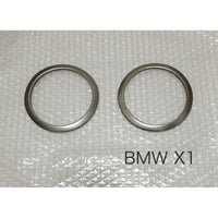 BMW X1 ドアスピーカートリム2個