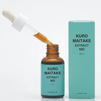 ベルダ社製マイタケエキス MDフラクション（液体） KUROマイタケエキス