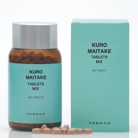 ベルダ社製マイタケエキス MDフラクション（液体） KUROマイタケエキス