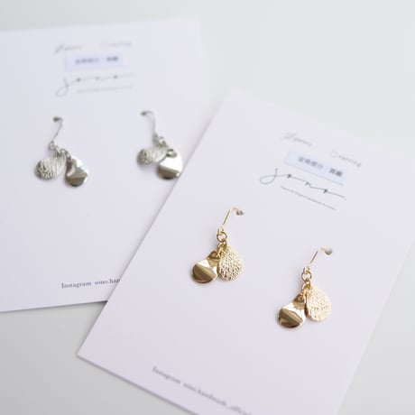 アクセサリー sono sono. ｜import & handmade accessory (@sono.handmade_official
