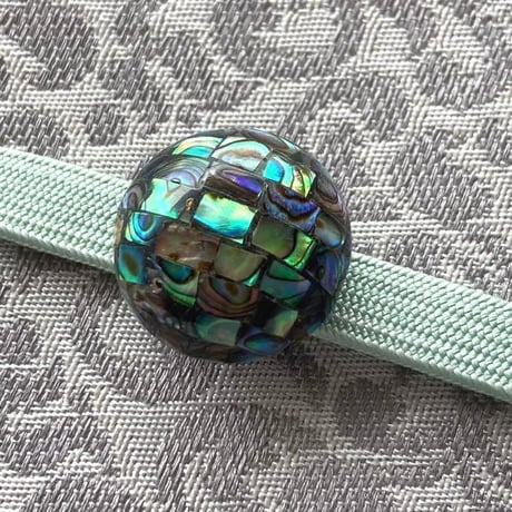 帯留　No.1165 匿名発送 帯留No.1165 匿名発送