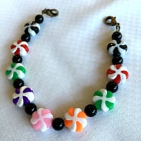 かざぐるま羽織紐（白）