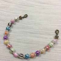 手毬飴の羽織紐