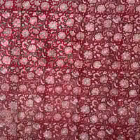 バリ島トゥガナン村産 手織りのダブルイカット グリンシン