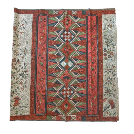 CATEGORY スマトラ島の布 | ASIAN ACCENTS