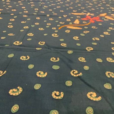 手描きオールドバティック(8450) 手描きオールドバティック、メガムンドゥン(tb0004) | ピュアラバリ