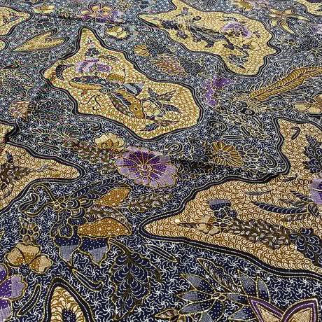 オールドバティック | STORES